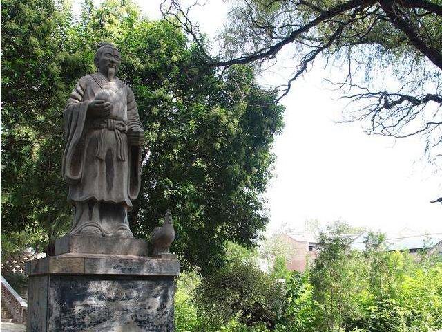 商业之祖 ——根在运城 商业之祖 ——根在运城